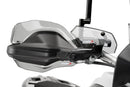 BMW R 1250 GS ADVENTURE [2024] – Deflector de protección del manillar BMW – transparente-5