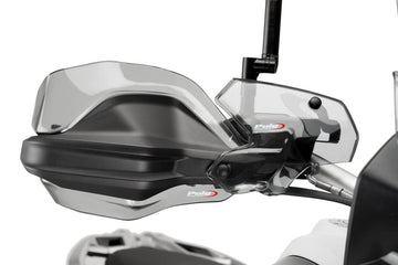 BMW R 1250 GS Adventure [2024] - Lenkerschutzabweiser | Getönt | PUIG 9397H