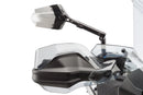 BMW R 1250 GS ADVENTURE [2024] – Deflector de protección del manillar BMW – transparente-6