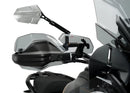 BMW R 1250 GS ADVENTURE [2024] – Elevadores de manillar extraíbles – plateados-4
