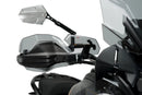 BMW R 1250 GS ADVENTURE [2024] – Protector del manillar BMW – muy tintado-3