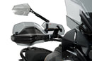 BMW R 1250 GS ADVENTURE [2024] – Protector de manillar BMW – tintado-11