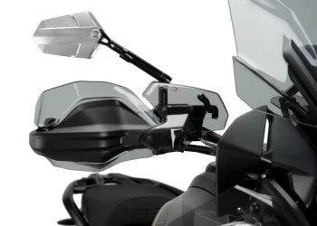 BMW R 1250 GS ADVENTURE [2024] – Adaptador de palanca de freno – Negro
