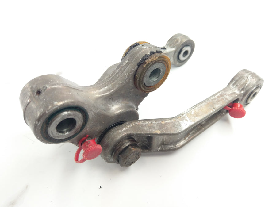 KTM ER 600 LC4 PD [1992] - Palanca Deflace Spring Bone