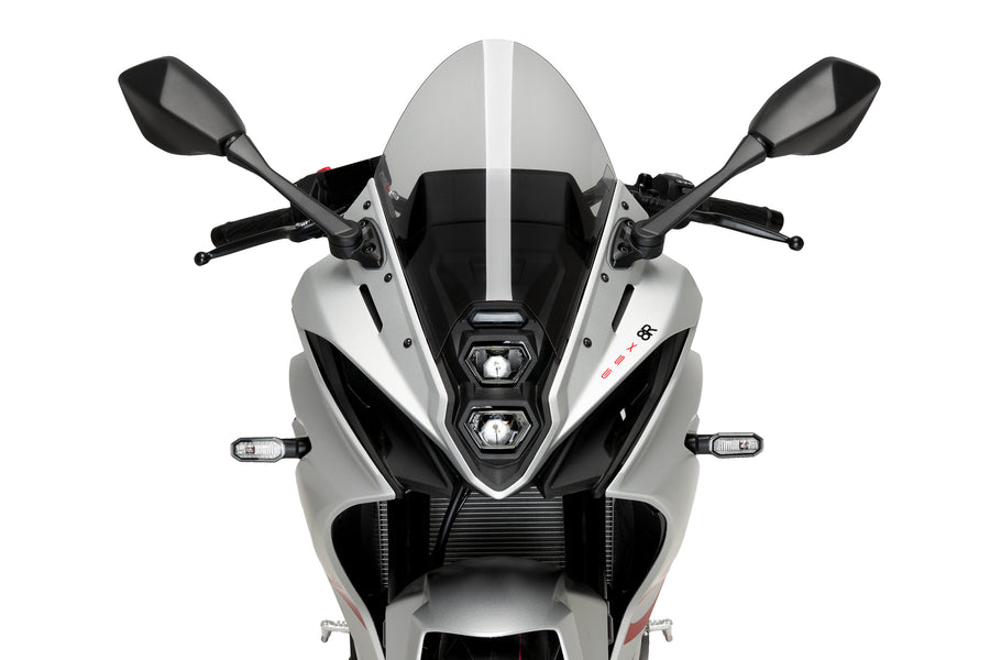 SUZUKI GSX-8R [2025] – Cúpula R-Racer – Tintada