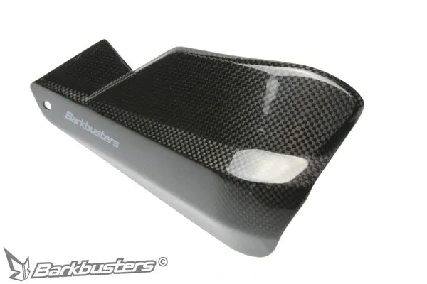 Suzuki B 120 [BARKBUSTERS] – Protectores de manos en carbono