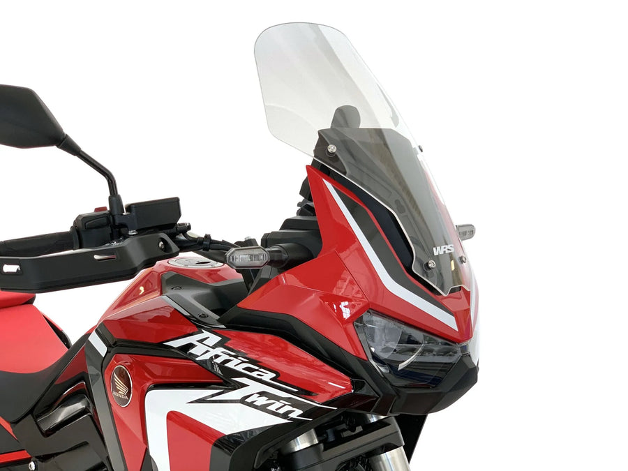 Honda CRF 1100 África Twin [WRS] - parabrisas