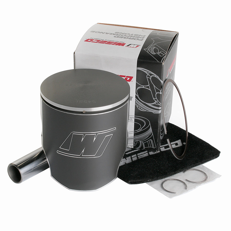 SKI DOO SKANDIC WT 600 HO E TEC [2011-2014] - Pistón para Ski-Doo 600 H.O. etec