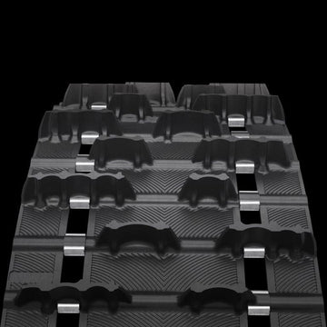 ARCTIC CAT ZR 6000 EL TIGRE ES 129 [2016-2019] - Pista de orugas para motos de nieve