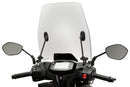 SUZUKI AVENIS 125I [2024] – Cúpula scooter Urban – Tintado-1