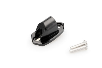 KAWASAKI NINJA 1100 SX SE [2025] - Adaptador de espejo retrovisor para fijación al