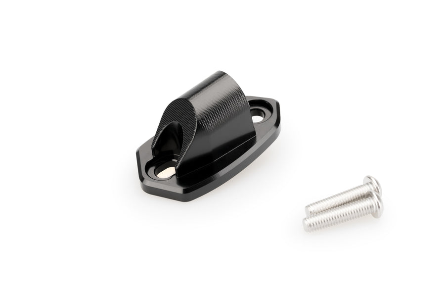 KAWASAKI NINJA 1100 SX SE [2025] - Adaptador de espejo retrovisor para fijación al