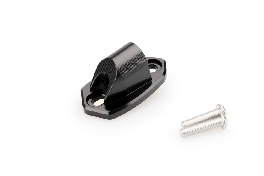 KAWASAKI NINJA 1100 SX SE [2025] - Adaptador de espejo retrovisor para fijación al