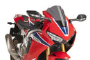 HONDA CBR 1000 RR FIREBLADE SP2 [2019] - Pantalla Z-Racing | Muy tonificado | PUIG 9407F