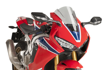 HONDA CBR 1000 RR FIREBLADE SP2 [2019] - Pantalla Z-Racing | Teñido | PUIG 9407H