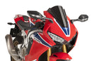 HONDA CBR 1000 RR FIREBLADE SP2 [2019] - Pantalla Z-Racing | Negro | PUIG 9407N