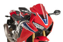 HONDA CBR 1000 RR FIREBLADE SP2 [2019] - Pantalla Z-Racing | Rojo | PUIG 9407R