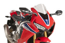 HONDA CBR 1000 RR FIREBLADE SP2 [2019] - Pantalla Z-Racing | Borrar | PUIG 9407W