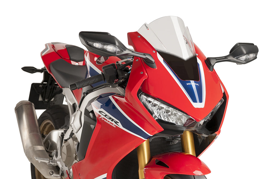HONDA CBR 1000 RR FIREBLADE SP2 [2019] - Pantalla Z-Racing | Borrar | PUIG 9407W