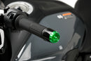 YAMAHA YZF-R 125 [2025] – Extremos de manillar Thruster – Negro-4