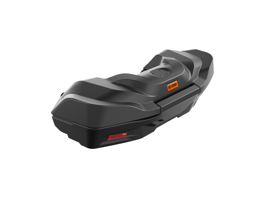 SEGWAY SNARLER AT 6 L EPS [2022] - Caja de transporte para ATV/UTV