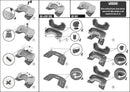 SEGWAY SNARLER AT 6 L DELUXE EPS [2022] - Caja de transporte para Segway Snarler AT6