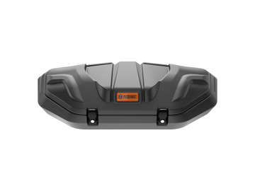 SEGWAY SNARLER AT 6 L DELUXE EPS [2021-2022] - Caja de transporte para ATV/UTV