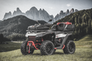 SEGWAY SNARLER AT 6 L EPS [2021-2022] - Caja de transporte para ATV