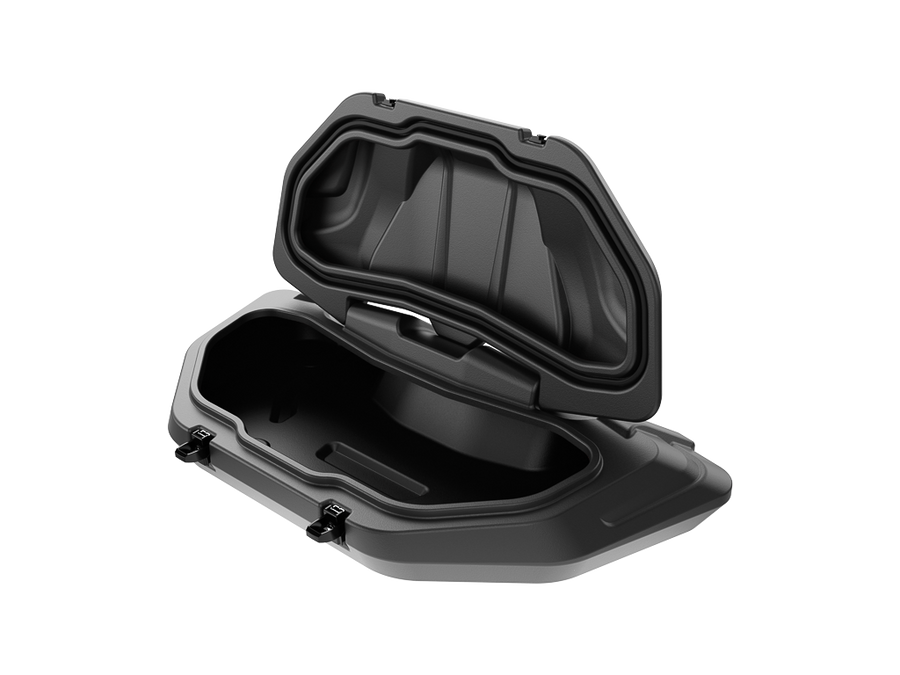 SEGWAY SNARLER AT 6 S DELUXE EPS [2021-2022] - Caja de transporte delantera