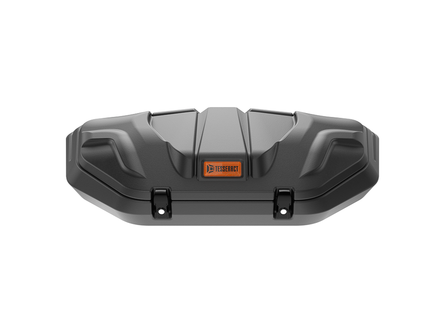 SEGWAY SNARLER AT 6 S DELUXE EPS [2021-2022] - Caja de transporte delantera
