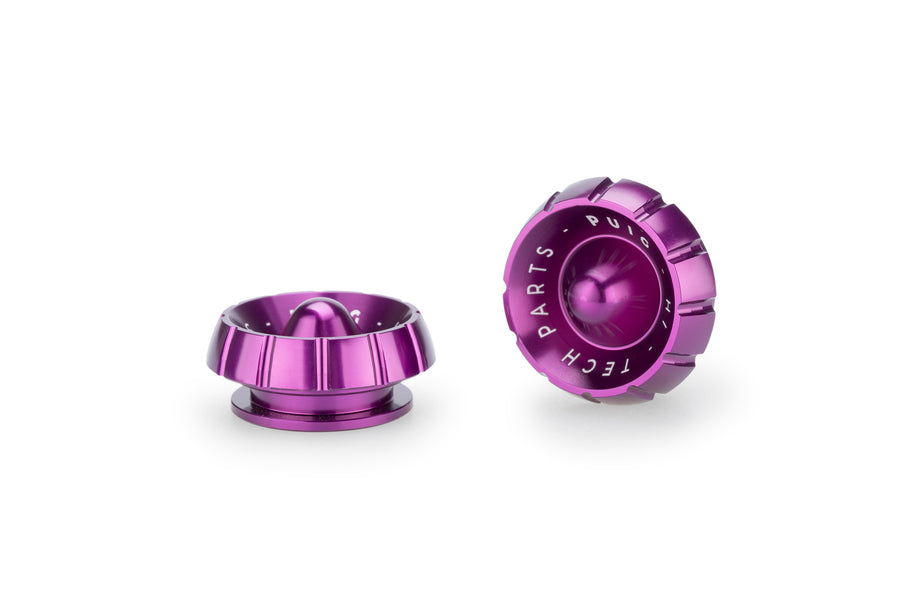 APRILIA TUONO 457 [2025] – Manillar Könische – Negro