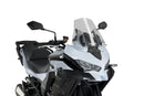 KAWASAKI VERSYS 650 TOURER [2018] – Cúpula Touring – Transparente-7