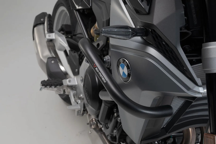 BMW F 900 [SW-MOTECH] – Barra protectora