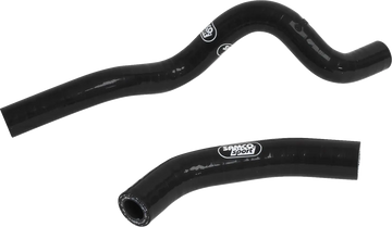 Harley-Davidson Street [SAMCO SPORT] - Kit de mangueras de radiador