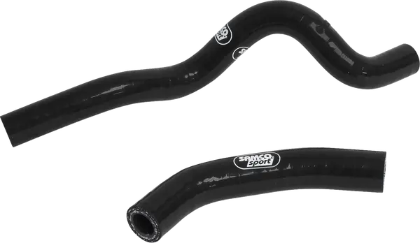 Harley Davidson Flhrxs [SAMCO SPORT] - Kit Mangueras De Radiador