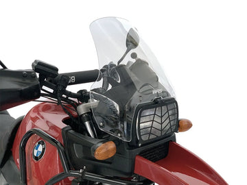 BMW R 1100 [WRS] – Parabrisas