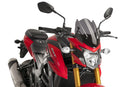 SUZUKI GSX-S 750 [2021] – Nueva Generación Deportiva – Transparente-6