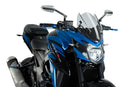 SUZUKI GSX-S 750 [2021] - Deportiva de nueva generación - Negro