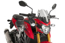 SUZUKI GSX-S 750 [2021] - Deportiva de nueva generación - Negro