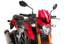 SUZUKI GSX-S 750 [2021] – Nueva Generación Deportiva – Transparente-18