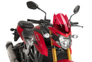 SUZUKI GSX-S 750 [2021] – Nueva Generación Deportiva – Transparente-9