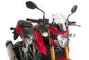 SUZUKI GSX-S 750 [2021] - Deportiva de nueva generación - Negro