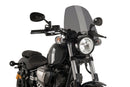 YAMAHA XV 950 R [2020] - Cúpula Touring de Nueva Generación | Muy tonificado | PUIG 9438F