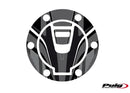 KTM 1290 SUPERDUKE R EVO [2023] – Protección específica del depósito – aspecto carbono-5