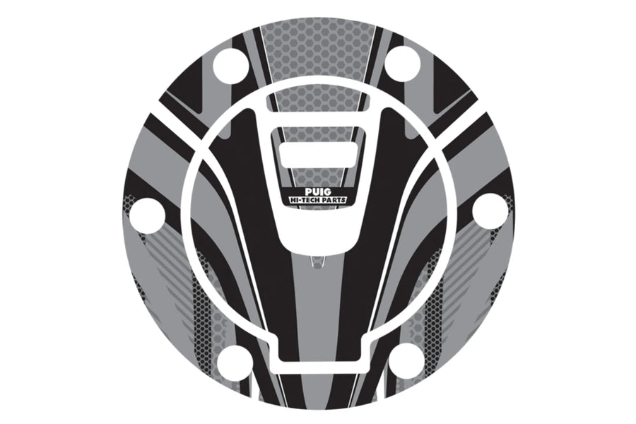 KTM 1290 SUPERDUKE GT [2025] – Tapas Depósito Radical – Gris