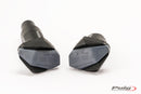KAWASAKI NINJA 650 [2025] – Protectores de protección R19 – Negro-3
