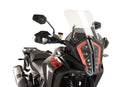 KTM 1290 SUPER ADVENTURE S [2020] - Protección de faros - Transparente-1