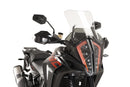KTM 1290 SUPER ADVENTURE S [2020] - Protección de faros - Transparente-3