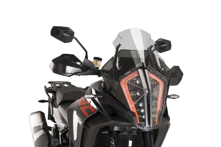 KTM 1290 SUPER ADVENTURE S [2020] - Protección de faros - Transparente