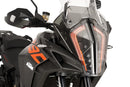 KTM 1290 SUPER ADVENTURE S [2020] - Protección de faros - Transparente-2